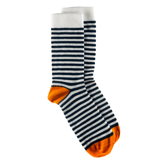 Chaussettes Aimé le marin