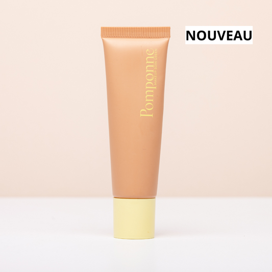 BB Crème Hydratante SPF20 - Doré