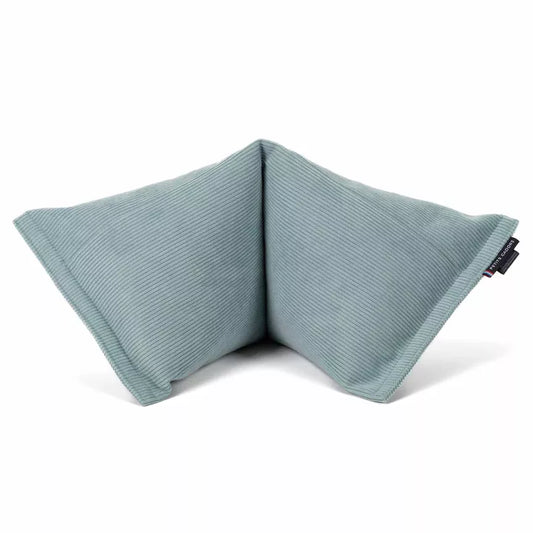 Coussin du quotidien · SALVADOR Helsinki (velours)