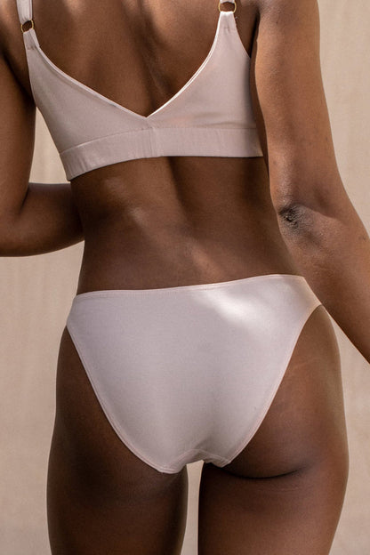 Brassière Mei - Nude de dos