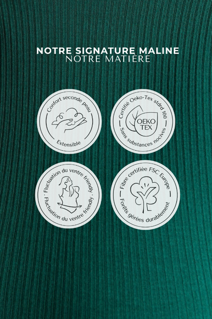 caractéristiques techniques matière tencel modal