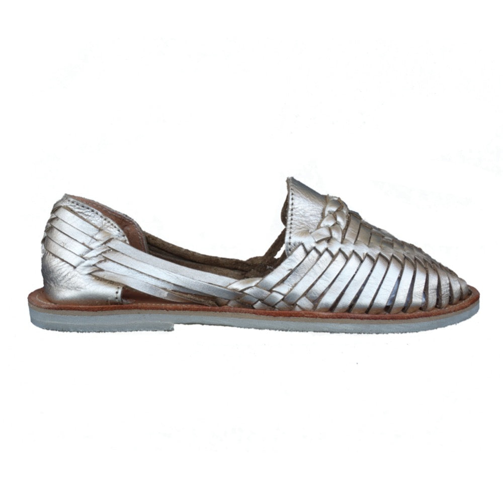 Chaussures Alegre champagne Mapache